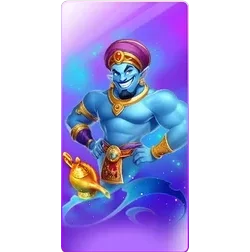 Crazy
Genie