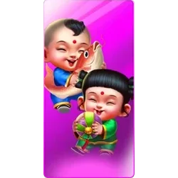 Gong Xi
Fa Cai