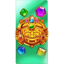 Aztec
Gems