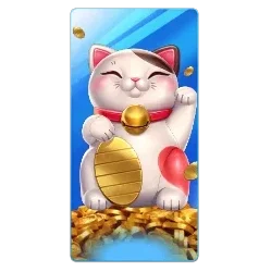 Lucky
Neko