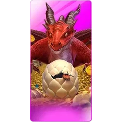 Dragon
Hatch