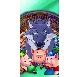 Huff N' Even
More Puff